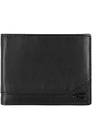 Camel Active Stone Reisaccessoire-portemonnee voor heren, , , Small