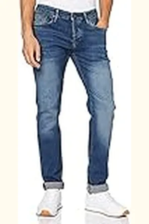 Mavi Heren Yves Jeans