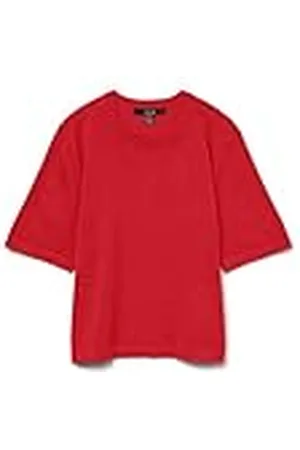 VERO MODA Gebreide damestrui VMSILJE, , M
