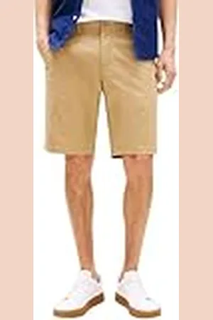 Tommy Hilfiger Chino Shorts voor heren, , 34W