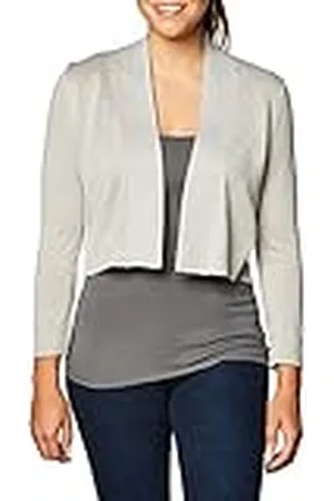 Calvin Klein Damesvest met lange mouwen, , S