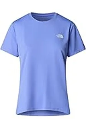 The North Face Flex S/S Reg C/O Graphic T-Shirt voor dames XL