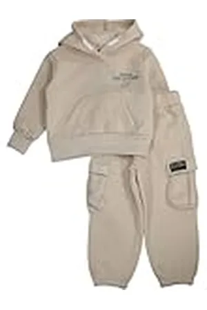 Lee Joggingbroek voor meisjes, sportbroek voor kinderen, polyester, , 10 jaar, , 10 Jaar