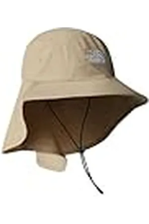 The North Face Uniseks Horizon Mullet Brimmer Hoed S/M