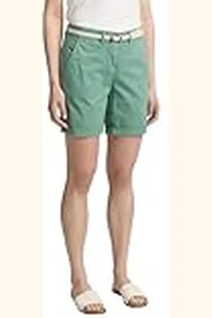 TOM TAILOR Bermuda shorts voor dames, , 38