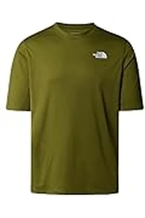The North Face Packable Ss T-Shirt voor heren L