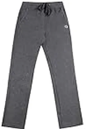 Champion Fleece broek met open bodem voor dames, , XL