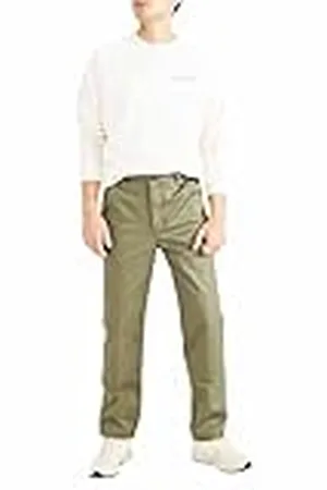 Dockers Utility Herenbroek, casual chino