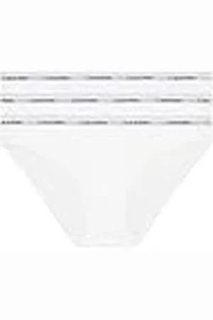 Calvin Klein Bikini-slipje voor dames, , XS