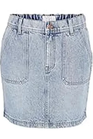 Noisy May Nmregina Hw Denim Rok Vi426Lb Noos, , M