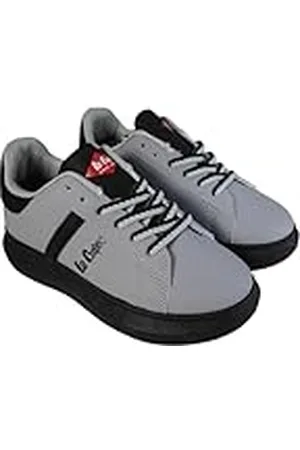 Lee Sneakers voor jongens, pantoffels, 39 EU, , 39 EU