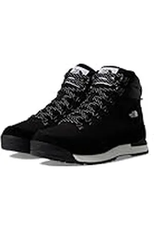 The North Face Back-To-Berkeley IV Textile Wp Wandelschoen voor dames 41.5