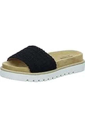 Mustang Dames 1461-704 sleehaksandalen, , 44 EU, , 44 EU