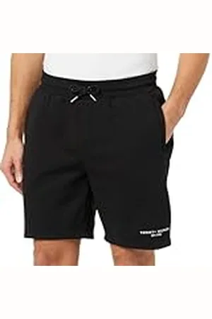 Tommy Hilfiger Sweatshorts voor heren, , XS