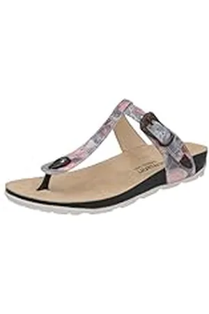 Berkemann Sadya Flipflop voor dames, , 37.5 EU