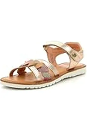 Kickers 694792-30-13, Sandalen Meisjes 33 EU