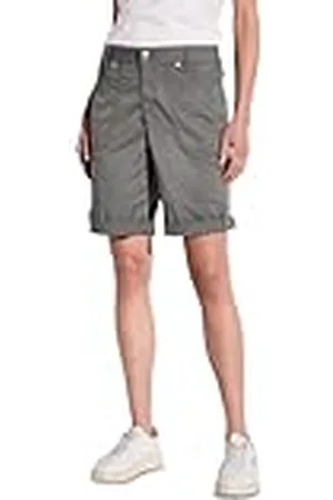 Street one Style QR Yulius Bermuda Sportive Turn Up 42, , 42
