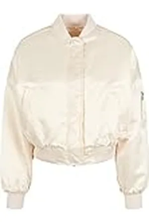 Urban classics Damesjas, witzand., 3XL