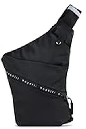 Bugatti Blanc DeLight anti-diefstal Body Safe, Sling Bag Crossbody in