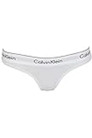 Calvin Klein Underwear Dames Thong - Modern Cotton