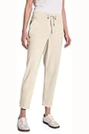 Street one Broek in cargo-look, , 38W / 28L
