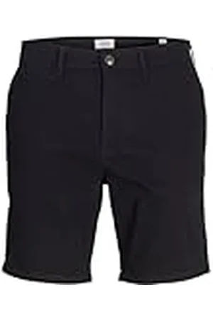 JJ Jrebsharp Chino Short Sn, , S