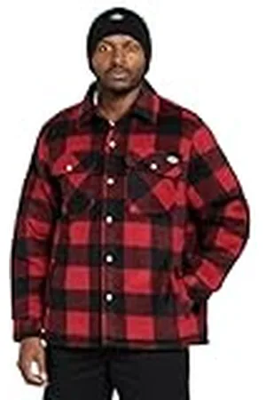 Dickies Heren Portland shirt, , S, , S