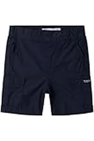 NAME IT Jongens Nmmryan Reg Cargo TWI Shorts 3500-Lp Tb, , 110