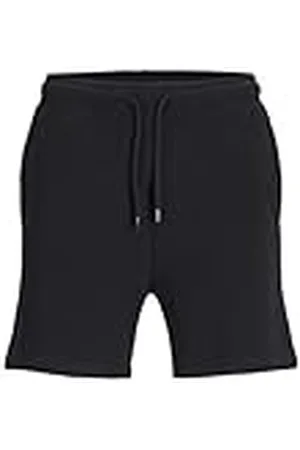 JACK & JONES JPSTGORDON JJCHARGE Sweat Shorts KAM SN, , S