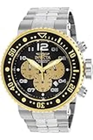 Invicta Pro Diver 25075 Quartz Herenhorloge - 52mm