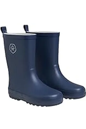 Color Kids Wellies Regenlaars voor kinderen, uniseks, , 26 EU