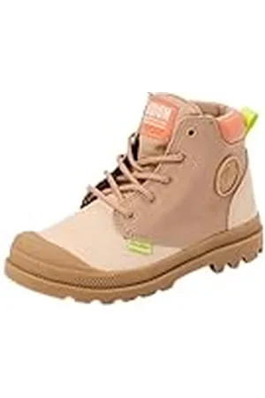 Palladium Pampa Hi Enkellaars voor dames, 32 EU, , 32 EU