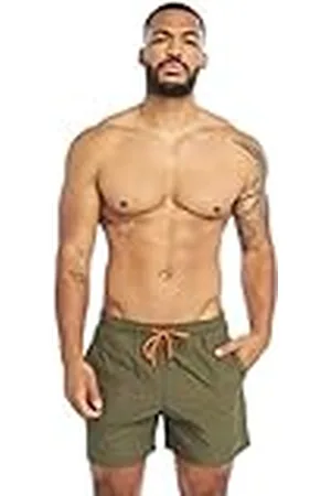 Alpha Industries Basic Zwemshort Heren Zwemshorts