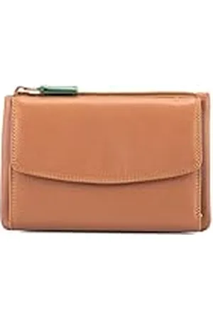 Mywalit Bifold with Pouch, handtas, uniseks, volwassenen,