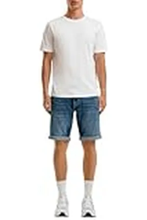 QS by s.Oliver Jeans bermuda, , 31