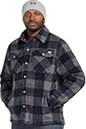 Dickies Heren Portland-shirt, , L, , L