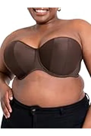 Curvy Kate Luxe Strapless BH 38HH, , 85M
