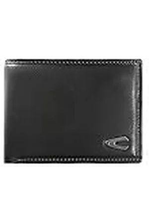 Camel Active Vegas Herenportemonnee, , 10,5 x 2 x 8,2, portemonnee staand formaat