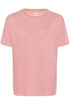 Brax Style Caelen linnen shirt met korte mouwen, , 46
