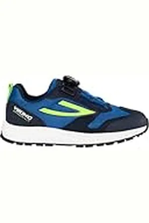 Viking Century Wp Boa Wandelschoen voor jongens, , 36 EU