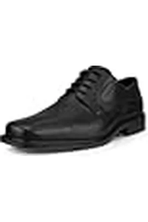 Ecco New Jersey Derby veterschoenen voor heren, , 41 EU