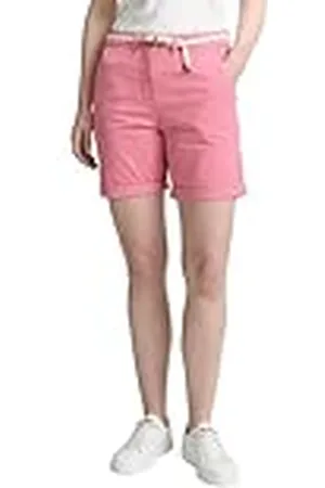 TOM TAILOR Bermuda shorts voor dames, , 44
