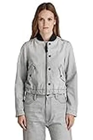 G-Star RAW Bomberjack met trekkoord voor dames, , S