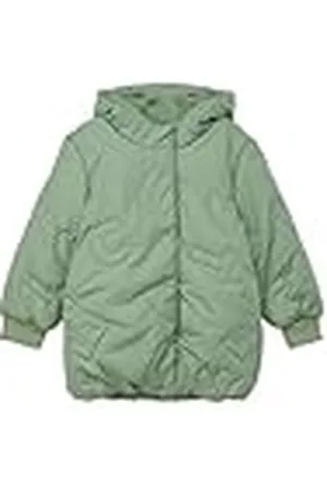 QS by s.Oliver Outdoorjas voor meisjes, , 122 cm