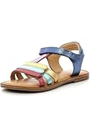 Kickers Meisje Diamanto sandaal, , 26 EU