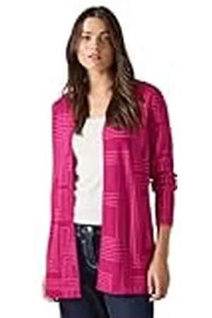 CECIL Open vest, , XL