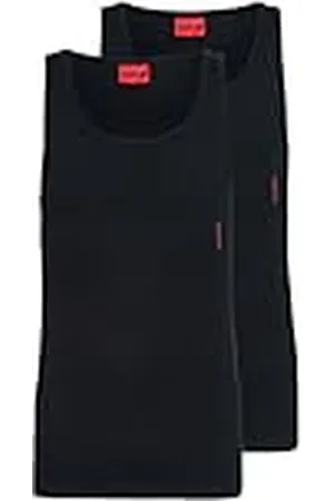 HUGO BOSS Heren onderhemd Tank Top Twin Pack
