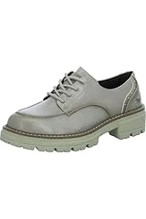 Mustang Dames 1437-301 sneakers, , 39 EU, , 39 EU
