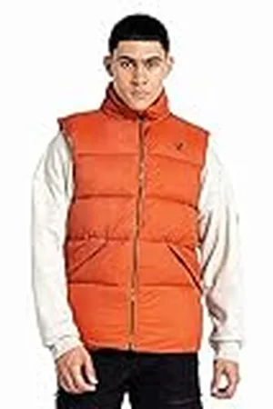 Dare 2B Dare 2b Mentor heren bodywarmer - bodywarmer jack waterafstotende afwerking, gewatteerde jas met hoge hals, volledige ritssluiting en 2 lage ritszakken