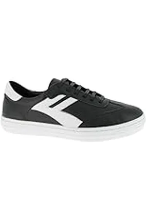 Andrea Conti Dames Low Top Freya Sneakers, , 41 EU